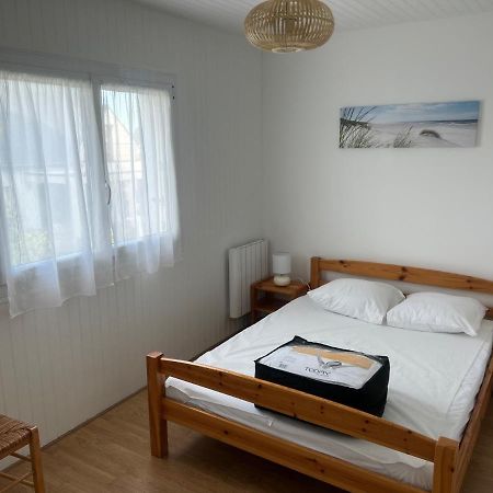 Appartement Vue Mer Дамґан Екстер'єр фото