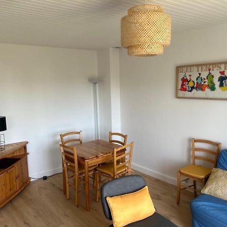 Appartement Vue Mer Дамґан Екстер'єр фото