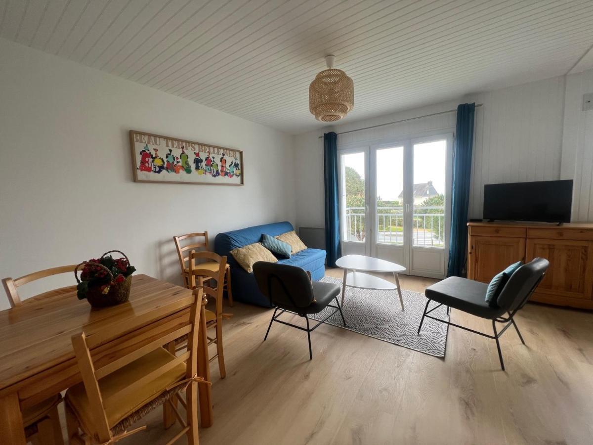 Appartement Vue Mer Дамґан Екстер'єр фото